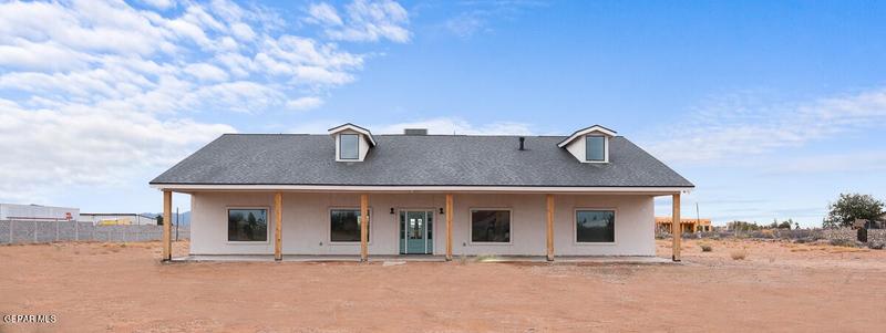5061 Indian Wells Drive, El Paso, TX 79938 for Sale
