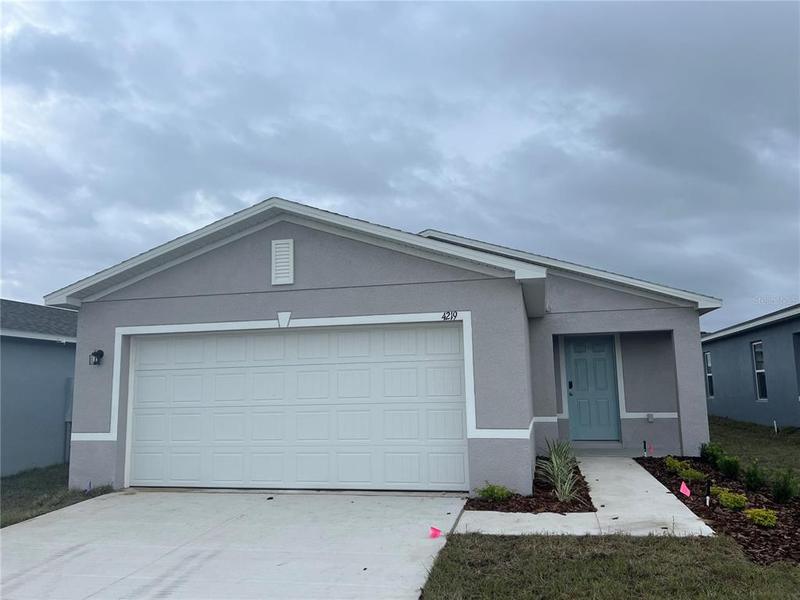4216 Lavender Court, Haines City, FL 33844 for Sale