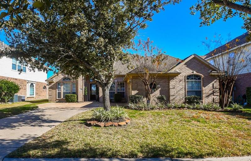 10206 Hahns Peak Dr, Houston, TX 77095 - MLS 59781030 for Sale