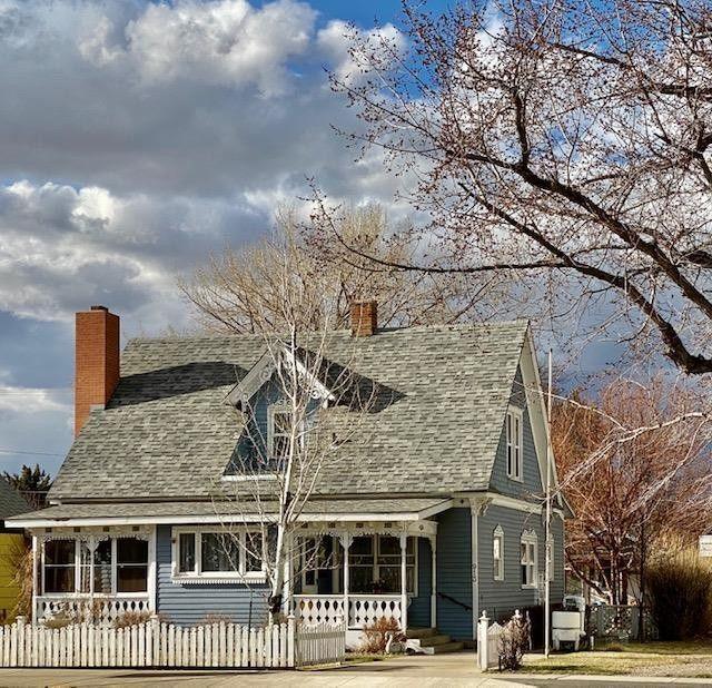 Cody, Park County, WY House for sale Property ID: 418715008
