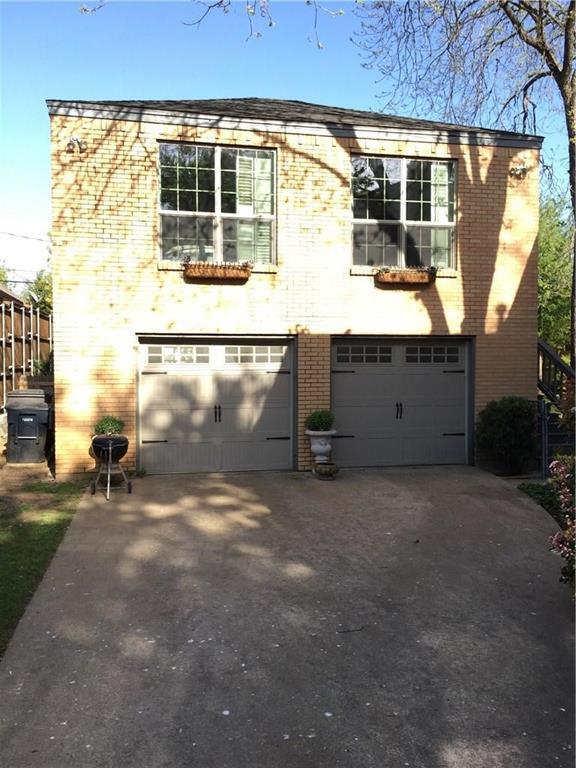 3133 Stadium Drive, Fort Worth, TX 76109 for Rent