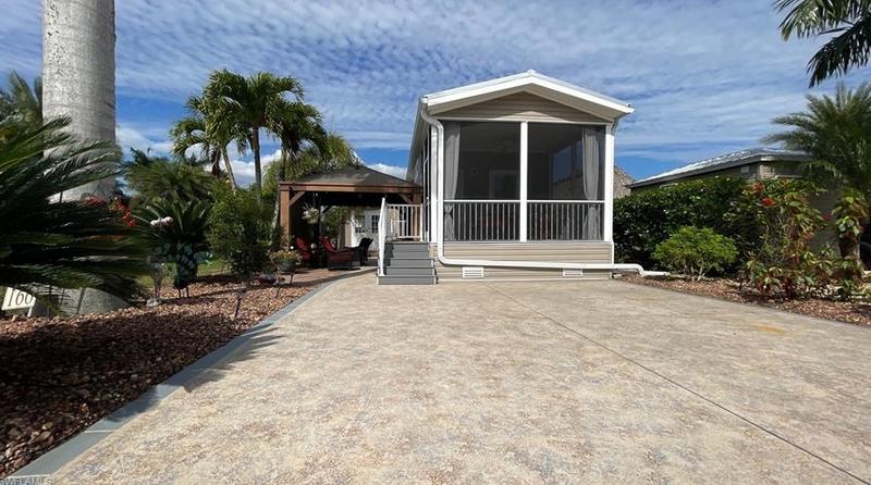 10207 Yellowtop Trail, Fort Myers, FL 33905 - MLS 224011671 for Sale