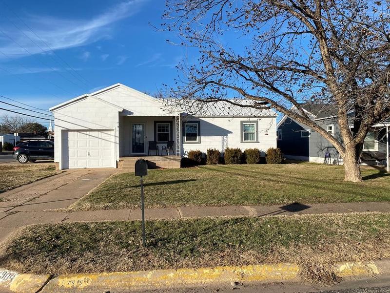 Snyder, Scurry County, TX House for sale Property ID: 418788648