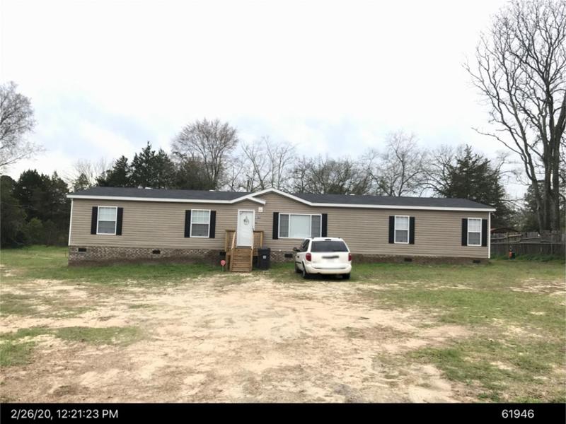 Hephzibah, Richmond County, GA House for sale Property ID: 418910614