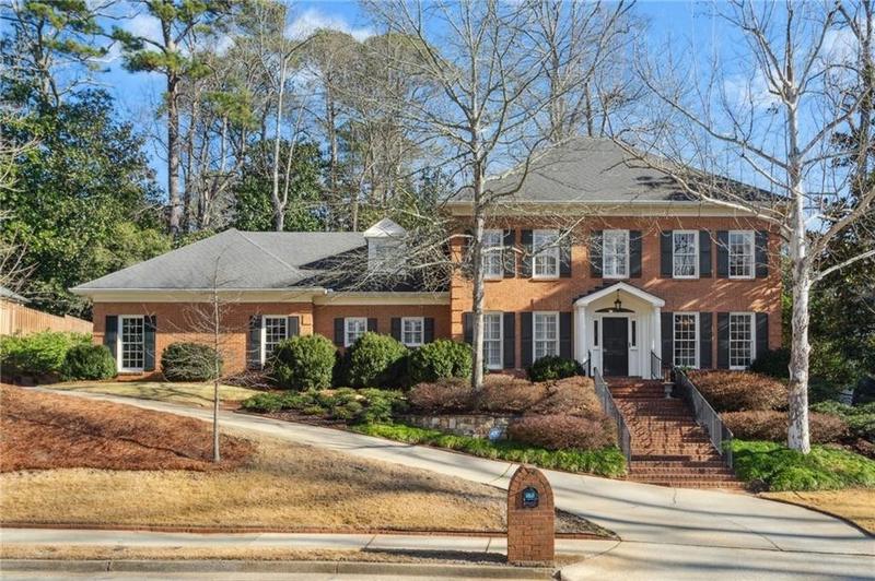 Atlanta, Fulton County, GA House for sale Property ID: 418600565