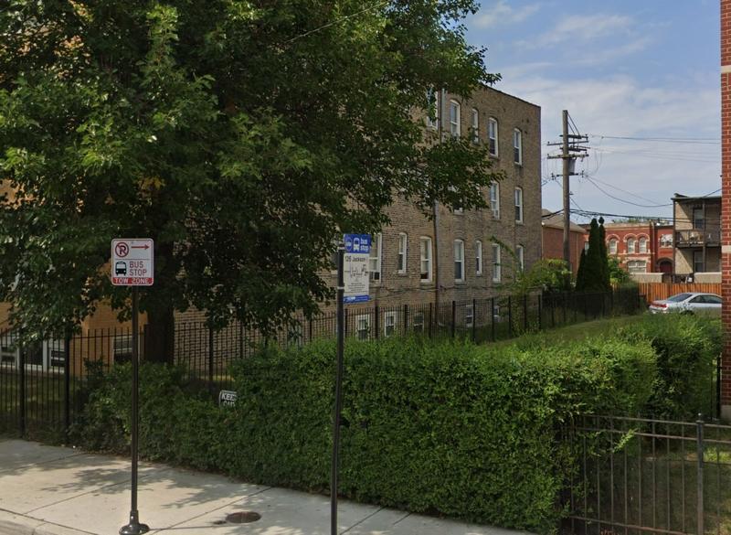 2708 West Jackson Boulevard, Chicago, IL 60612 for Sale