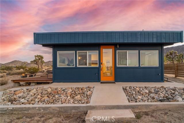 8333 Star, Joshua Tree CA 92252 for Sale