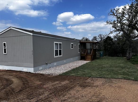 217 E Castleshoals Dr - Granite Shoals, TX 78654 - Home For Rent