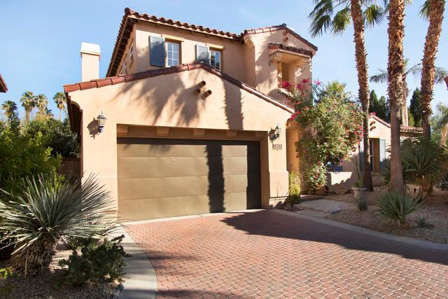 2852 Belleza, Palm Springs CA 92264 for Sale
