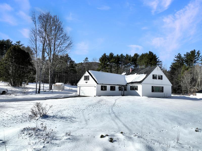 1060 Highway 2, Rumford, ME 04276 for Sale
