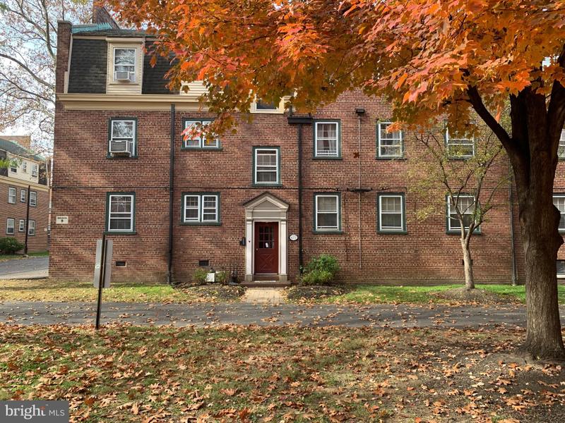 672 Franklin Place, Unit A, Philadelphia, PA 19123 for Sale