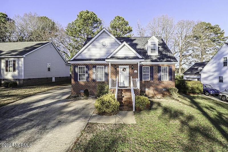 Nashville, Nash County, NC House for sale Property ID: 418637929