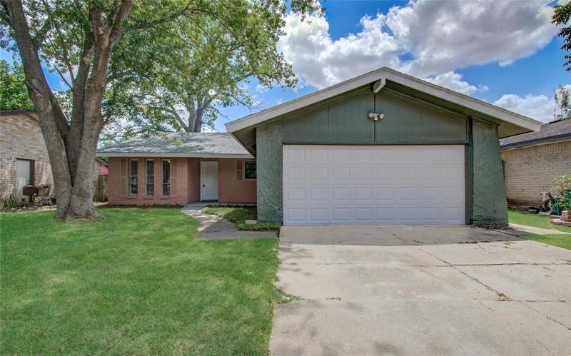 4837 Beechaven St, Houston, TX 77053 for Sale