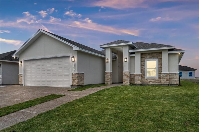 1458 Sansa St, Corpus Christi, TX 78415 for Sale