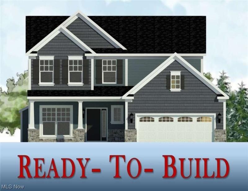 2062 Sugar Maple Drive, Brimfield, OH 44240  610152016 for Sale