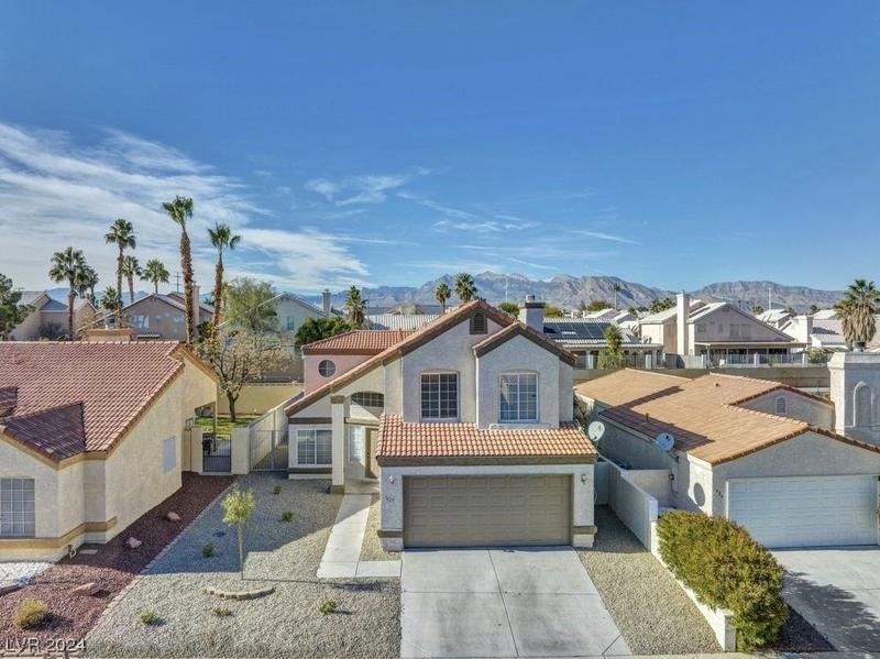 Las Vegas, Clark County, NV House for sale Property ID: 418655920