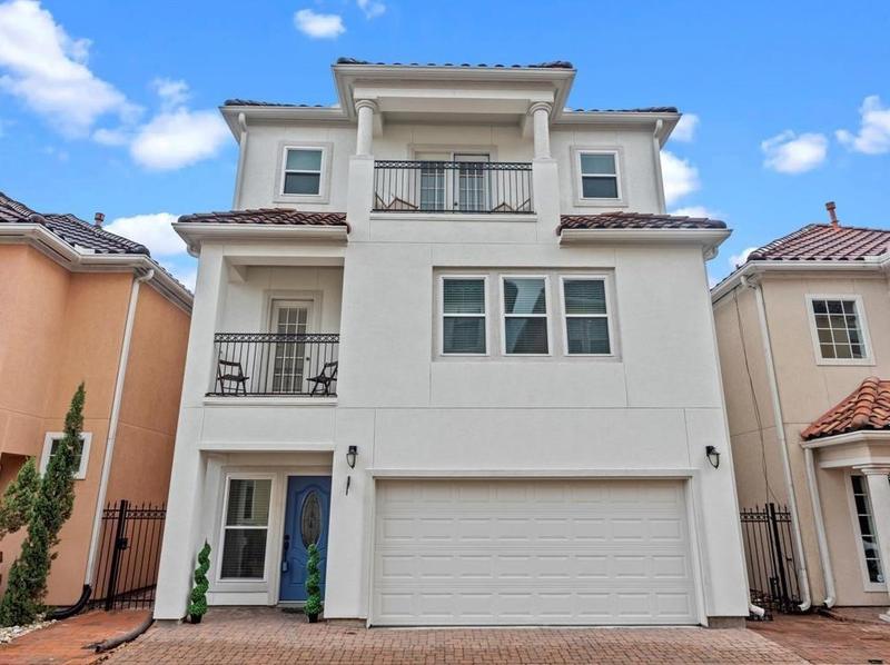 5931 Turtle Beach Ln, Houston, TX 77036 - MLS 17945743 for Sale