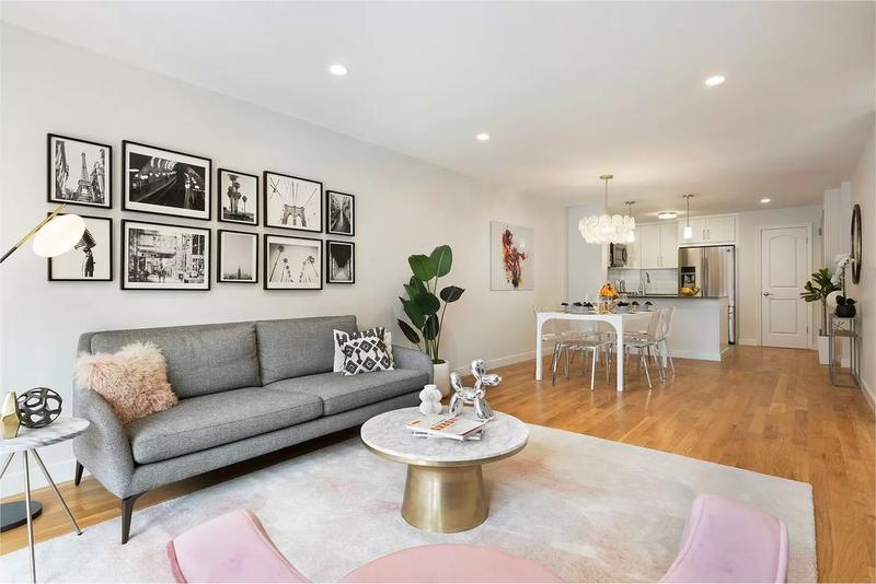 st Ave #4C, Astoria, NY 11106 for Sale