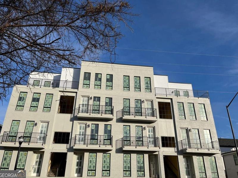 127 Bert Ln #6, Atlanta, GA 30316 - MLS 10244177 for Sale