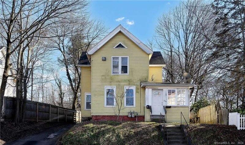 225 Bunker Avenue, Meriden, CT 06450  624040434 for Sale