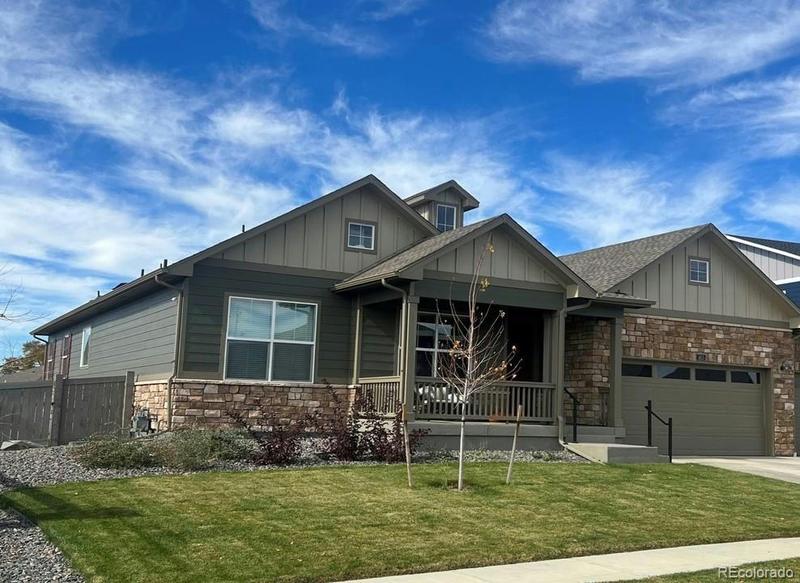 1105 CLARA VIEW DR, Berthoud, CO 80513 Single Family Residence For Sale  MLS# 8615155