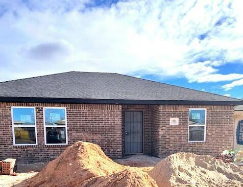 1114 BLUEBELL ST, Amarillo, TX 79107 Single Family Residence For Sale  MLS# 23-8778