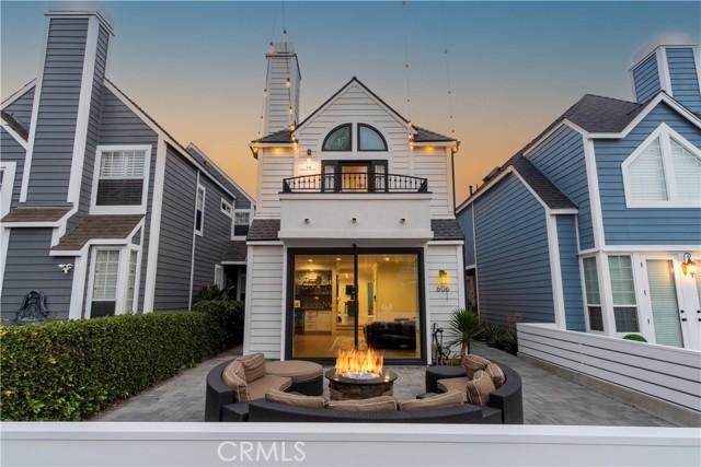 606 21st, Huntington Beach CA 92648 for Sale