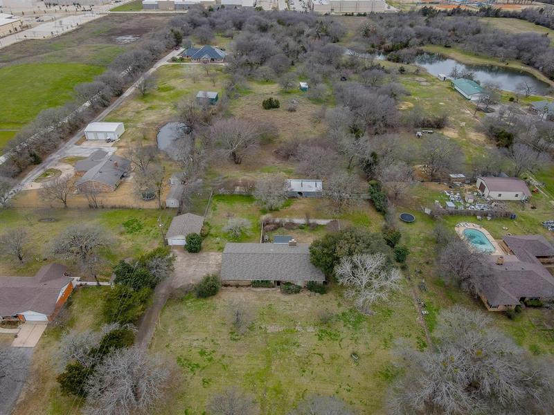 261b Carlin Rd. Rd, Mansfield, TX 76063 for Sale