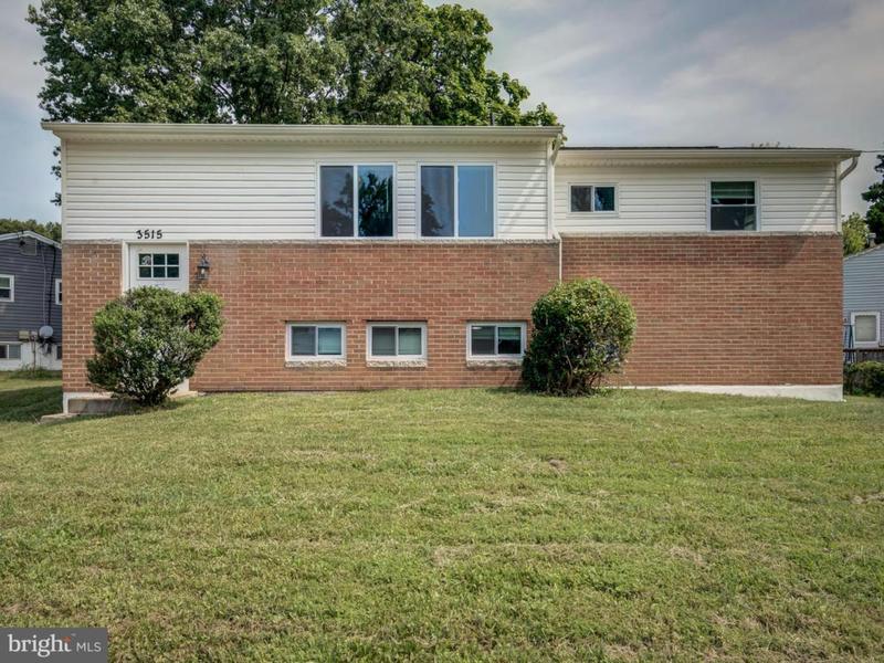 3515 EDWARDS ST, UPPER MARLBORO, MD 20774 Single Family Residence For Sale  MLS# MDPG2102126