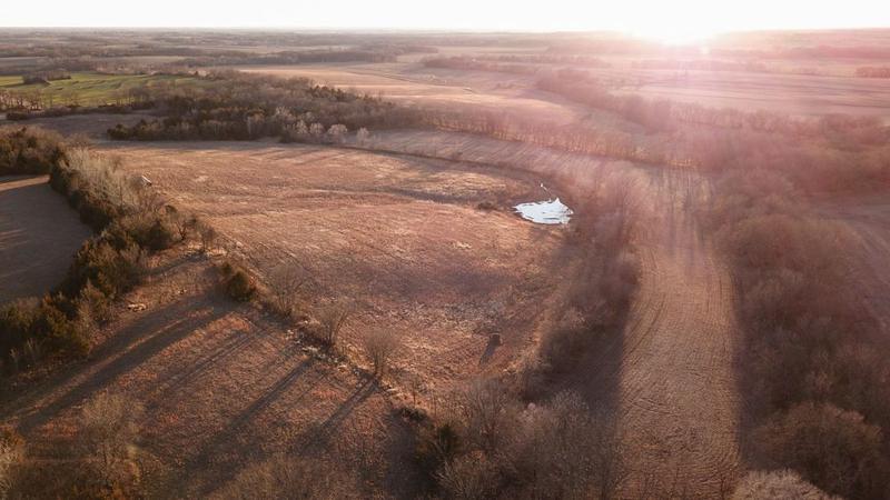 Rossville, Shawnee County, KS Farms and Ranches, Recreational Property, Hunting Property for sale Property ID: 418624385