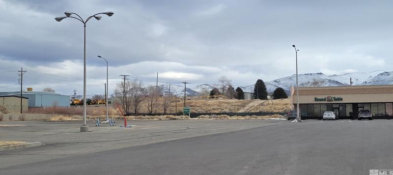 0 Fourth St, Winnemucca, NV 89445 - MLS 230000686 for Sale