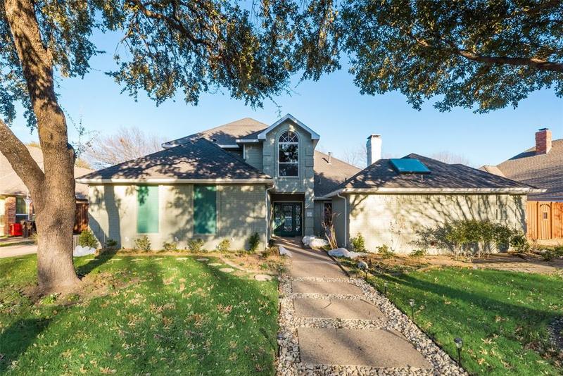 1300 Gardengrove Ct, Plano, TX 75075 for Sale