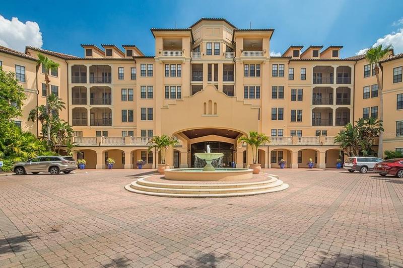 501 Mirasol Circle #102, Celebration, FL 34747 - MLS O6150596 for Sale