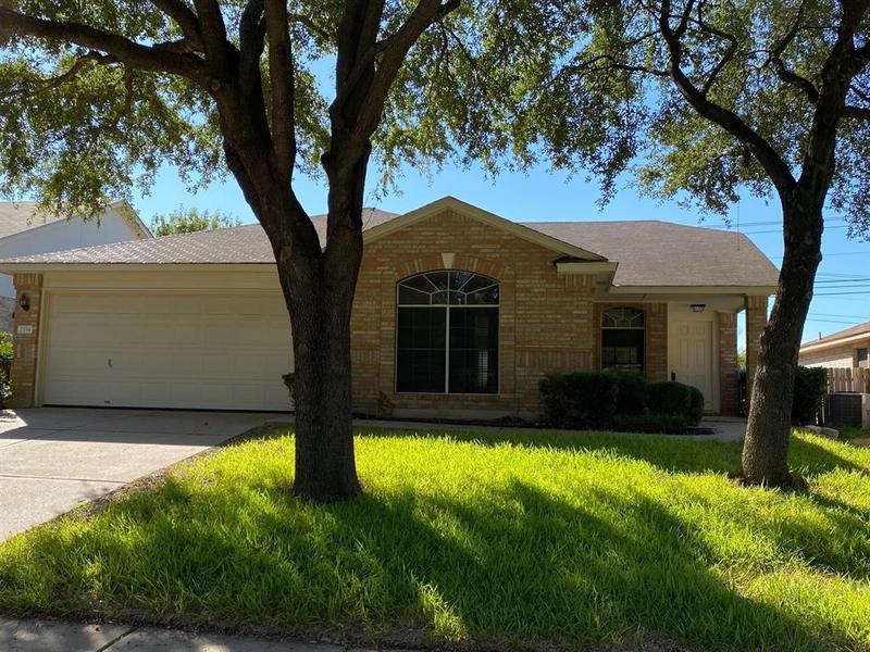 2354 Vernell Way, Round Rock, TX 78664 for Rent