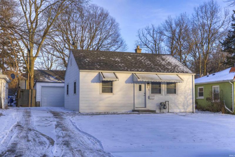 Lafayette, Tippecanoe County, IN House for sale Property ID: 418700612