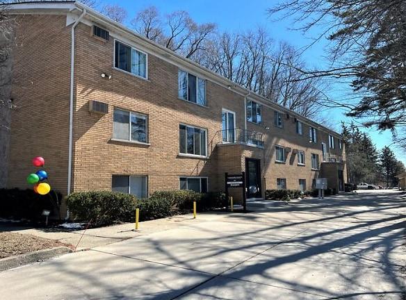 50980 Jefferson Ave unit 25 - New Baltimore, MI 48047 - Home For Rent