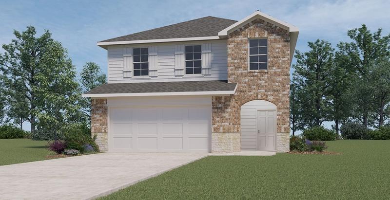 1014 Rio Bravo Dr, Forney, TX 75126 - MLS 20515658 for Sale