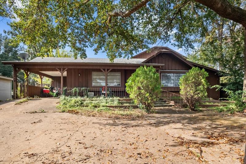 219 Micheaux St, PALESTINE, TX 75801 for Sale