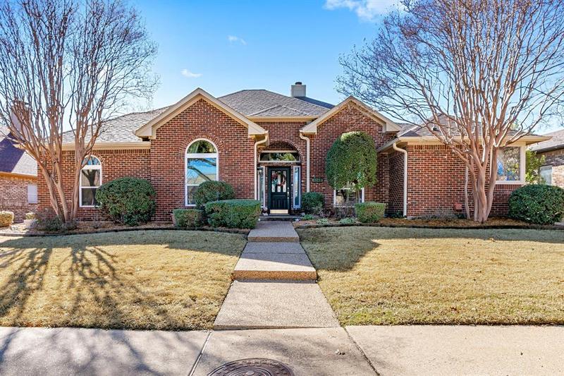 4048 Kentshire Lane, Dallas, TX 75287 for Sale