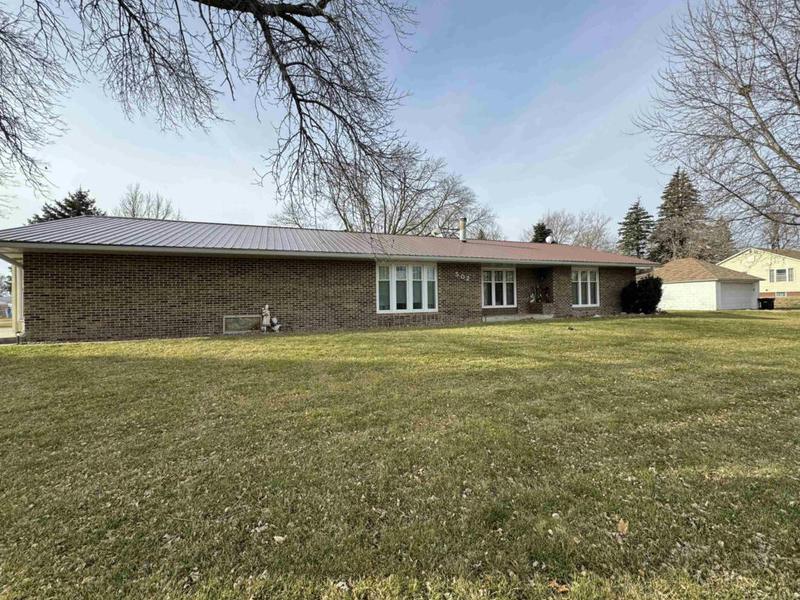 502 S BOYER ST, Battle Creek, NE 68715 Single Family Residence For Sale  MLS# 230777