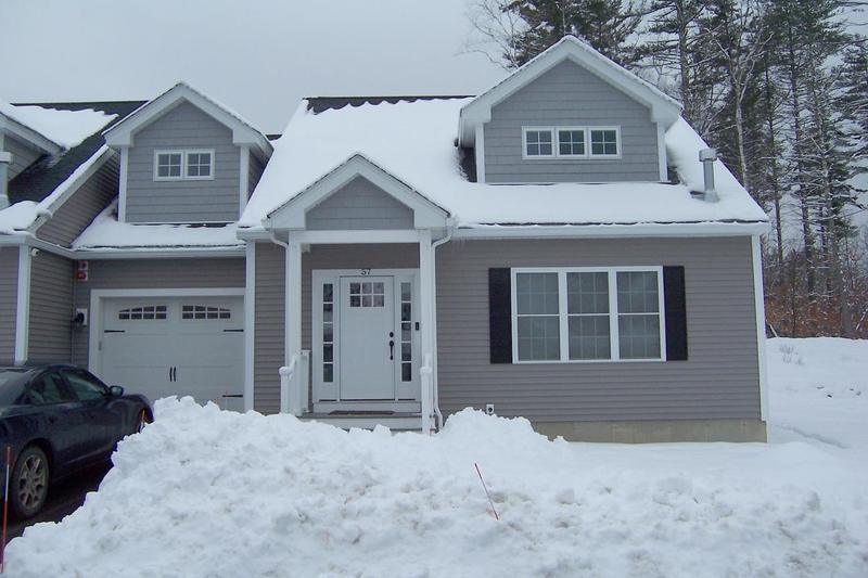 57 Brook Hill Road, Meredith, NH 03253 for Rent