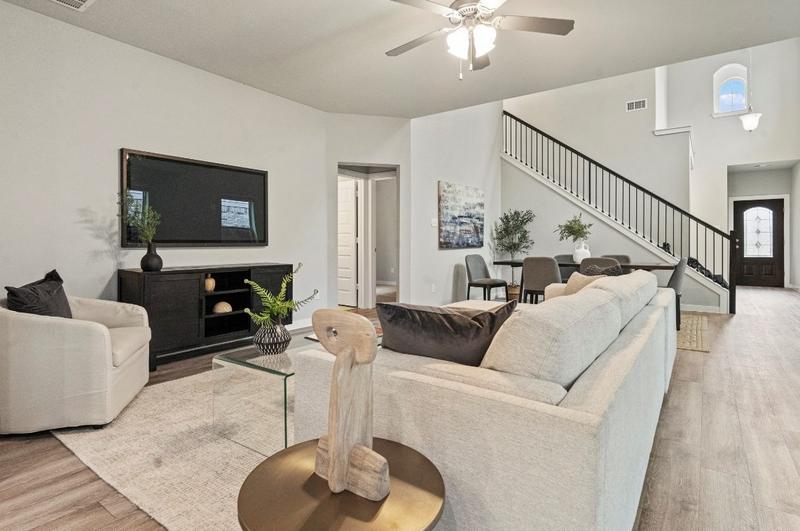 1975 Sunnybrook Dr, Heartland, TX 75126 - MLS 20504226 for Sale