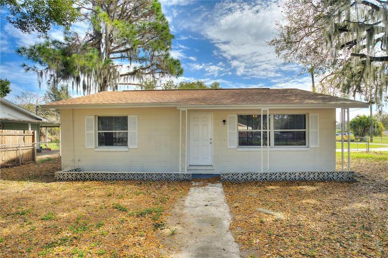 510 N ELIZABETH AVE, BARTOW, FL 33830 Single Family Residence For Sale  MLS# P4929092