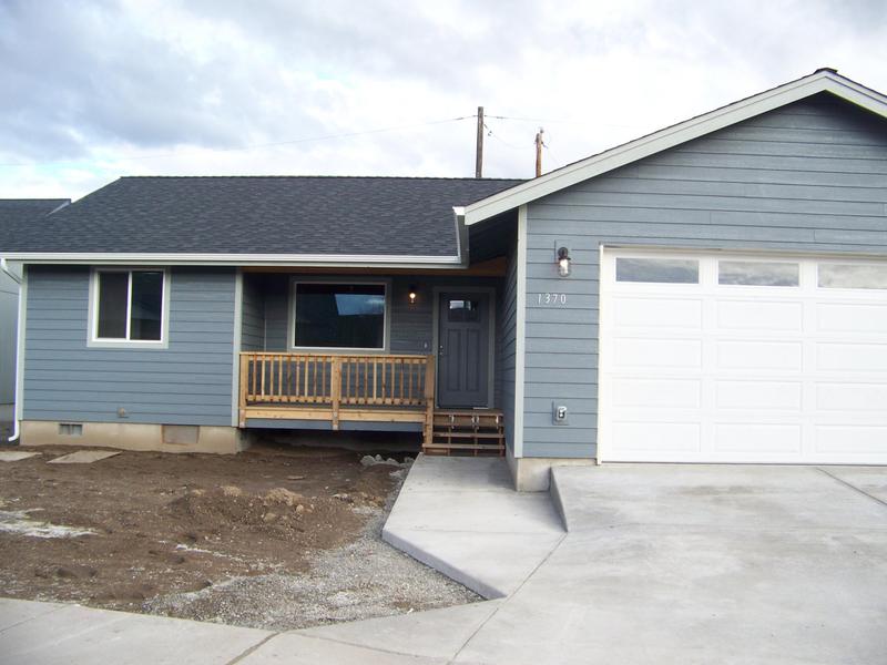 1370 NW Breann Loop, Prineville OR 97754 for Sale