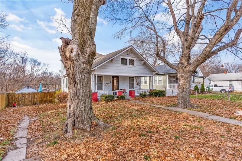 110 South Huttig Avenue, Independence, MO 64053 for Sale