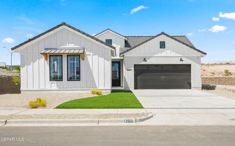 10716 Walden Pond Street, El Paso, TX 79924 for Sale