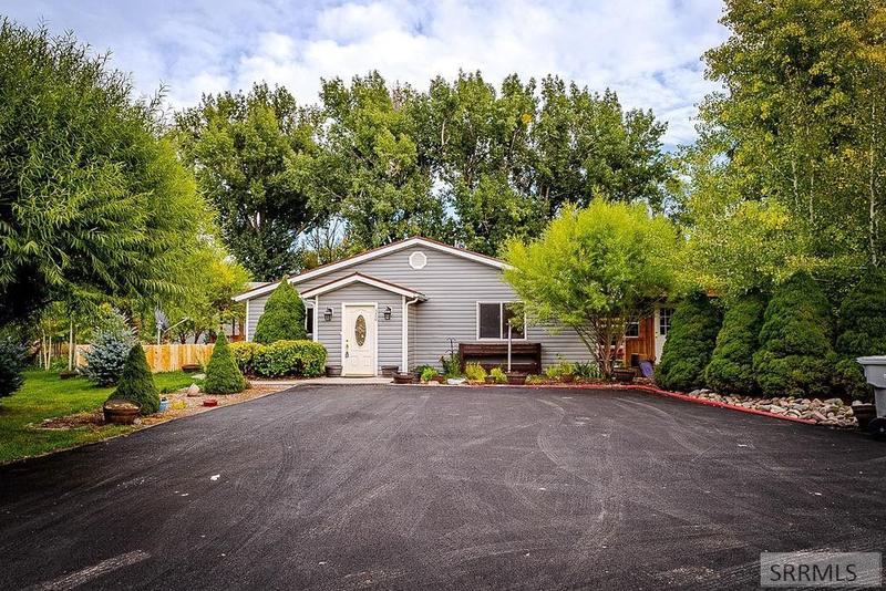 Aberdeen, Bingham County, ID House for sale Property ID: 418758312