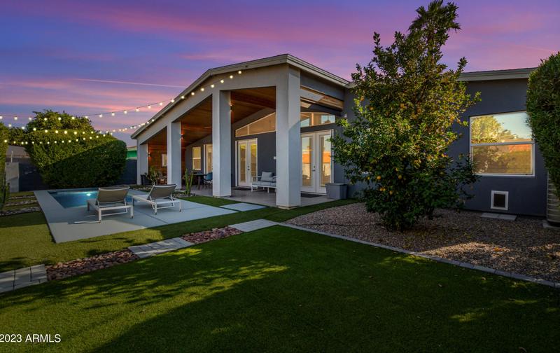 8302 E Heatherbrae Ave, Scottsdale, AZ 85251 - MLS 6640598 for Rent