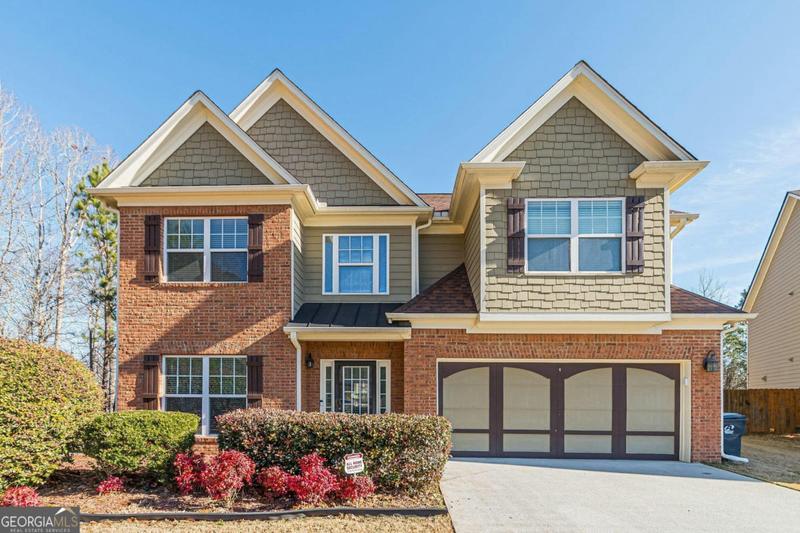 6175 TRAIL HIKES DR, Sugar Hill, GA 30518 Single Family Residence For Sale  MLS# 20166662