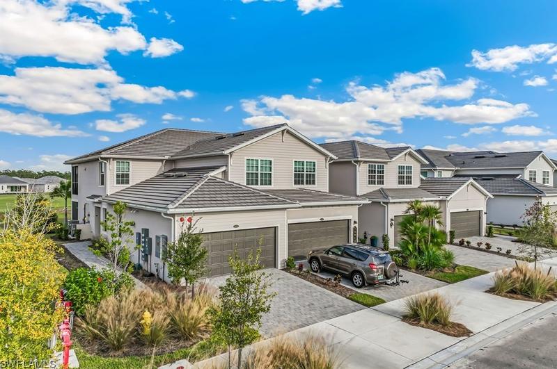 15919 Grassland Ln #4211, Punta Gorda, FL 33982 - MLS 223090455 for Sale